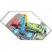 Renktaş 50 Cm Nemli Mop Aparatı Palet - 1
