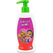 Saloon rafadan tayfa Lisanslı Çocuk Sabun 230 Ml - 1
