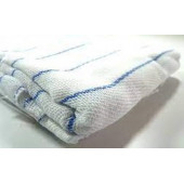 Ceyhanlar Kareli Kurulama Bezi 12 Adet Beyaz 35 X 45 Cm - 3