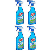Scotch brite Sıvı Camsil 500ml 4lü - 1