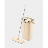 2li Spin Tablet Mop Yedek Bezi - 2