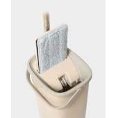 2li Spin Tablet Mop Yedek Bezi - 3