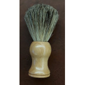 Renktaş Porsuk kılı traş fırçası - 1