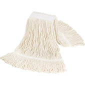 Extra Islak Dar Mop 500 g - Beyaz - 1