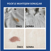 polix aspirin-E multi cleaner - 2