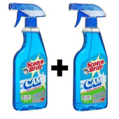 3m Sıvı Camsil 500 ml 2li - 1