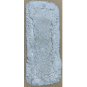 Renktaş 50 cm nemli yedek pamuk mop - 2