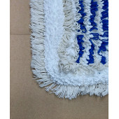 Renktaş 50 cm nemli yedek pamuk mop - 3
