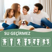 renktaş gürsoy muayene masa örtüsü sedye örtüsü thumbnail 5