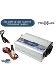 KUZGUN TİCARET Teknomax 600w İnverter Dönüştürücü ( Lisinya ) - 1