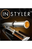 KUZGUN TİCARET In-styler Döner Demir Profesyonel Saç Düzleştirici ( Lisinya ) - 1