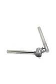 KUZGUN TİCARET METAL SARIMSAK EZİCİ (4767) - Lisinya - 1