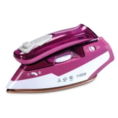 Gold Master Gm-7617 Turist Seyahat Ütüsü - 2