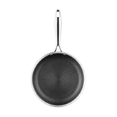 Emsan Pro Tri Ply Tava Çelik 24 cm - 3