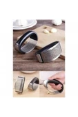 KUZGUN TİCARET METAL SARIMSAK EZİCİ (4767) - Lisinya - 1