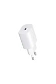 KUZGUN TİCARET Ultimate Upd4125t 25w Pd Girişli Type-c Hızlı Şarj Cihazı - Lisinya - 1
