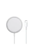 KUZGUN TİCARET Force Mv12 Magsafe 15w Hızlı Wireless Şarj Kablosu - Lisinya - 1