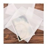 10 Adet Yağlı Parşömen Milaj Kağıdı Fly Art Parşumen Kağıdı 1 Paket - 2