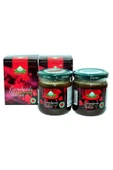KUZGUN TİCARET Ballı Bitkisel Macunu 240Gr X 2Kutu - 1