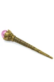 KUZGUN TİCARET Polyester Sihirli Asa Alk2387 - Lisinya - 1