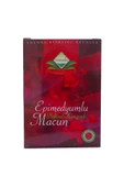 KUZGUN TİCARET Ballı Bitkisel Macunu 240 Gr - 1