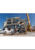 Bosch Gbl 18 V-120 Tek Akülü Üfleyici 4 Amper - 2