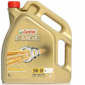 Castrol Edge 5W-30 LL 5 Lt (Benzinli & Diesel) Motor Yağı - 1