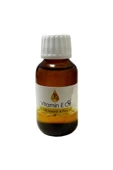 KUZGUN TİCARET Saf E Vitamini Yağı 50 ML - Saç ve Cilt Bakım - 1