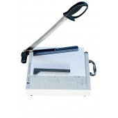 MÜHLEN Caki 480-A4 Kılıçlı ve Otomatik Presli Giyotin Makas Makinesi Kılıçlı Sistem - 2