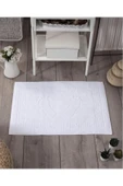 KUZGUN TİCARET Soft Pamuk 6'lı Ayak Havlusu 250gr - 1