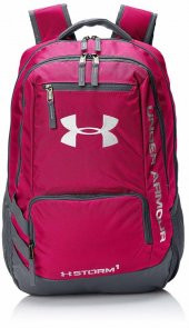 Under Armour Hustle Sırt Çantası - 1