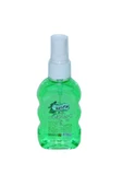 KUZGUN TİCARET Zeytin Çiçeği Kolonyası 60 Derece Pet Şişe Sprey 50 ML - 1