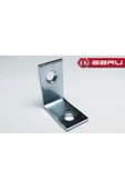 KUZGUN TİCARET Masa Gönye 20x95x95 - 2mm - 10 Adet - Lisinya - 1