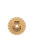 KUZGUN TİCARET Çok Amaçlı Elmas Kesici Disk - 115x22 - Lisinya - 1