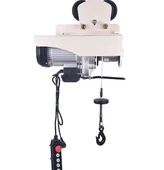 MYTOL 600-1200 kg Dört Hareketli Elektrikli Vinç thumbnail 5