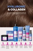 Urban Care Hyaluronic & Collagen 5X Renkli ve Dolgun Şampuan 350 ml - 7