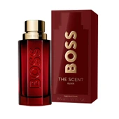Hugo Boss The Scent Elixir Parfum Intense 100 ml Erkek Parfümü thumbnail 2