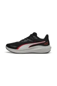 Puma Skyrocket Lite 379437 38 Erkek Yürüyüş ve Koşu Ayakkabısı Siyah Kırmızı Gri 40-45 - 2