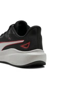 Puma Skyrocket Lite 379437 38 Erkek Yürüyüş ve Koşu Ayakkabısı Siyah Kırmızı Gri 40-45 - 6