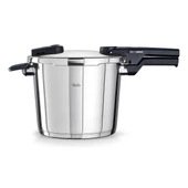 Fissler Vitaquick Glossy Düdüklü Tencere 6 Litre thumbnail 2