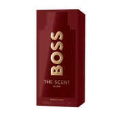 Hugo Boss The Scent Elixir Parfum Intense 100 ml Erkek Parfümü thumbnail 3
