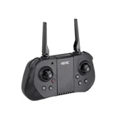 Nessiworld 4D-F14 Fırçasoz Motor GPS Özellikli Quadcopter - 5