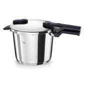Fissler Vitaquick Glossy Düdüklü Tencere 6 Litre thumbnail 1
