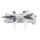 Nessiworld 4D-F14 Fırçasoz Motor GPS Özellikli Quadcopter - 4