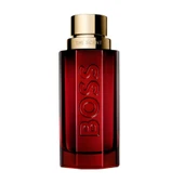 Hugo Boss The Scent Elixir Parfum Intense 100 ml Erkek Parfümü thumbnail 1