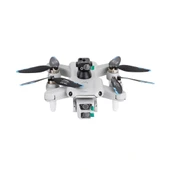Nessiworld 4D-F14 Fırçasoz Motor GPS Özellikli Quadcopter - 2