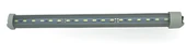 SU GEÇİRMEZ FLORESAN LED 24v 26cm TEKNE YAT KARAVAN - 1
