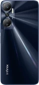 Infinix Hot 20 128 GB 8 GB Ram (İthalatçı Türkiye Garantili) Siyah - 1