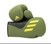 Adidas ADİAS150TG Silva Tilt 150 Boks Eldiveni Haki thumbnail 1