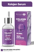 Collagen Life Yaşlanma Ve Kırışıklık Karşıtı Aydınlatıcı & Nemlendirici Kolajen Serum 50 ml - 6